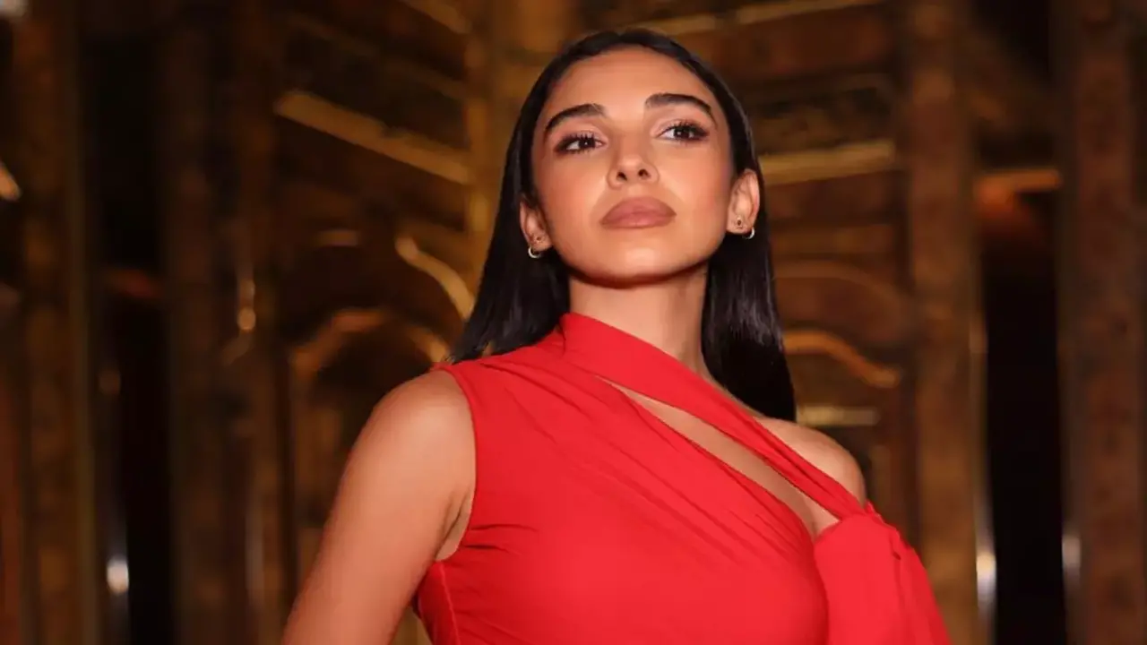 رغبة في التغيير.. سلمى أبو ضيف تكشف كواليس قبولها بطولة مسلسل عرض وطلب